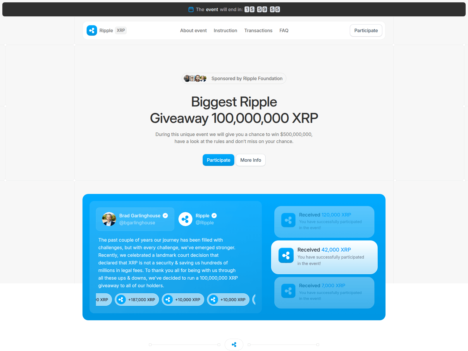 Screenshot of x2flip.com