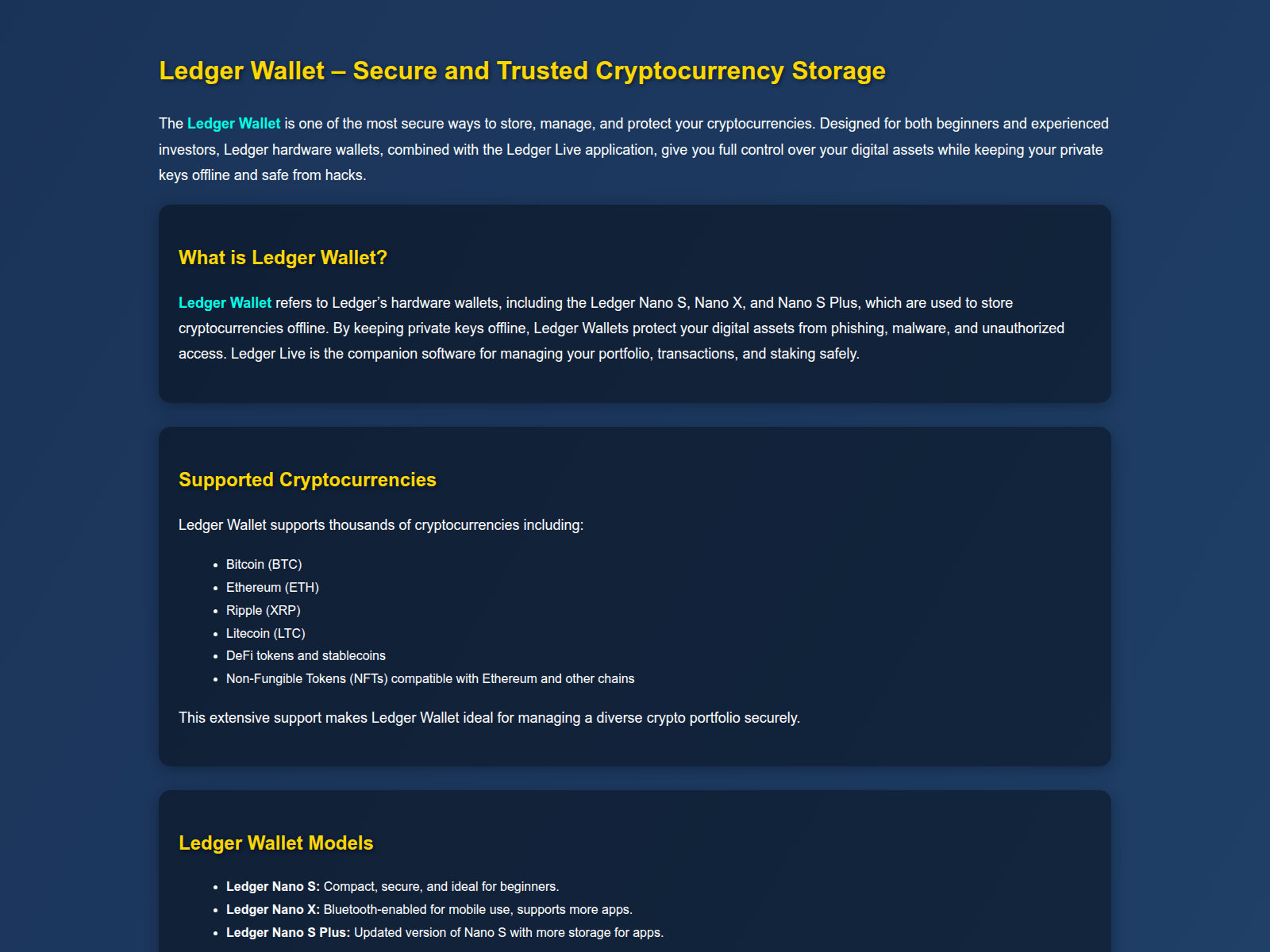 Screenshot of legr-wallets-auth.pages.dev
