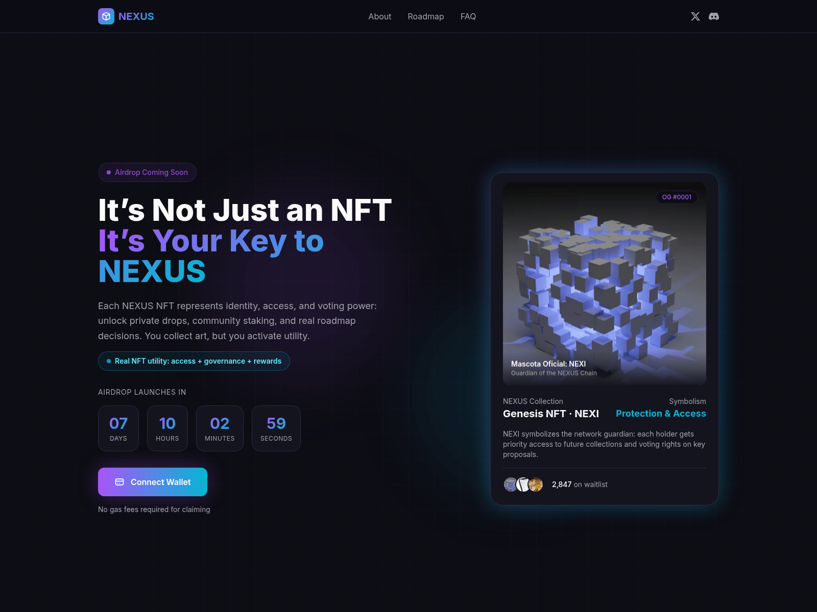 Screenshot of delta50fb-web.pages.dev