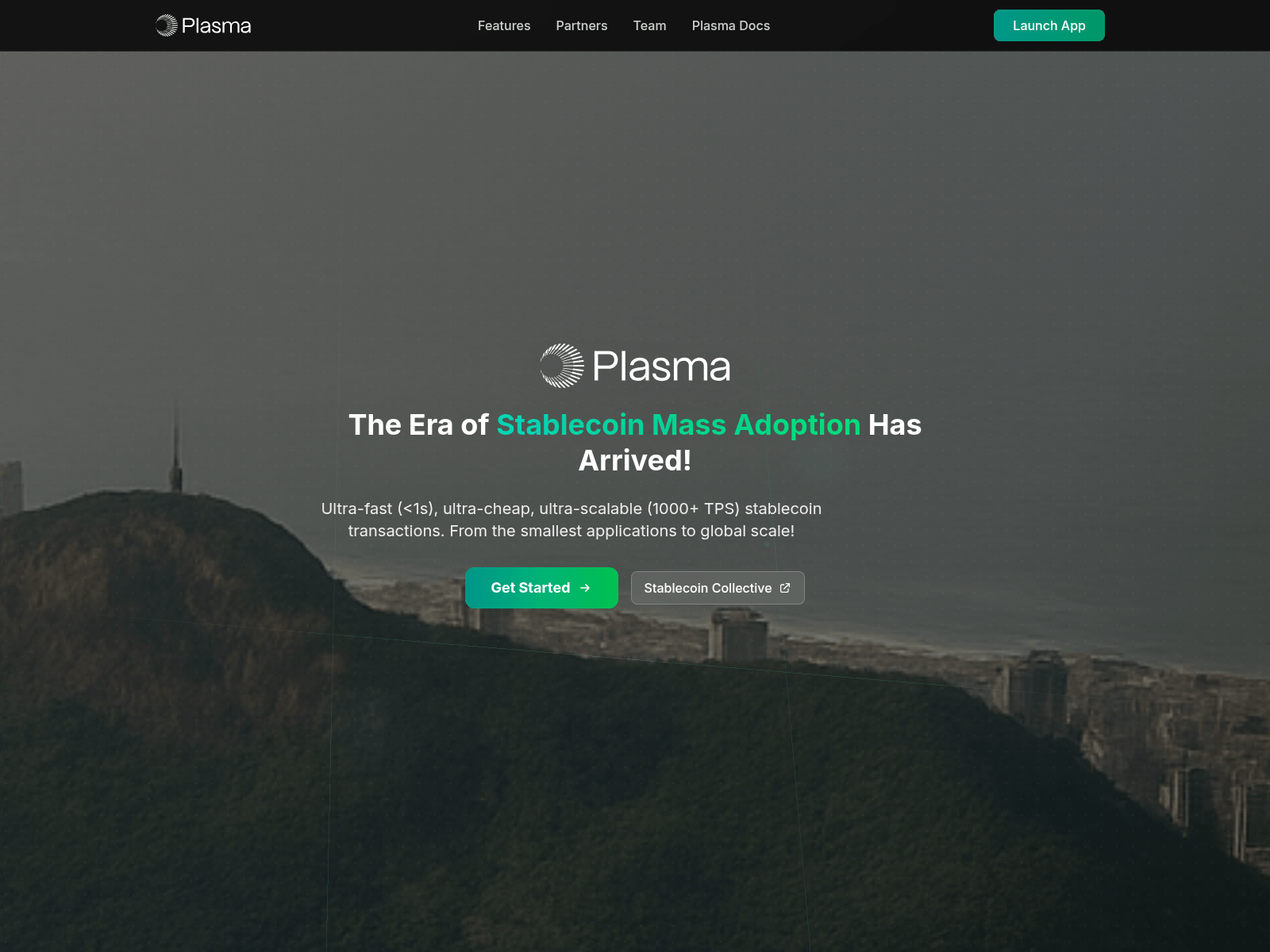 Screenshot of plasman-trillions.xyz