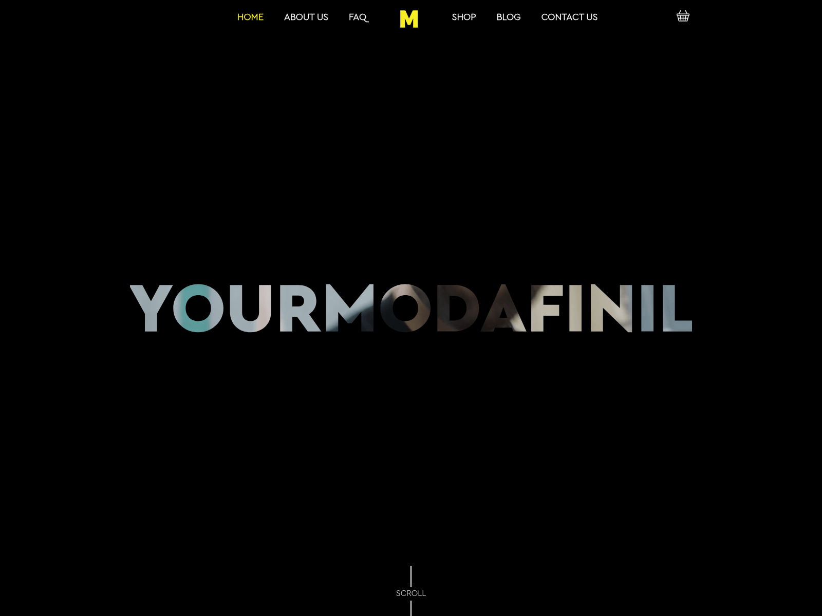 Screenshot of yourmodafinil.com