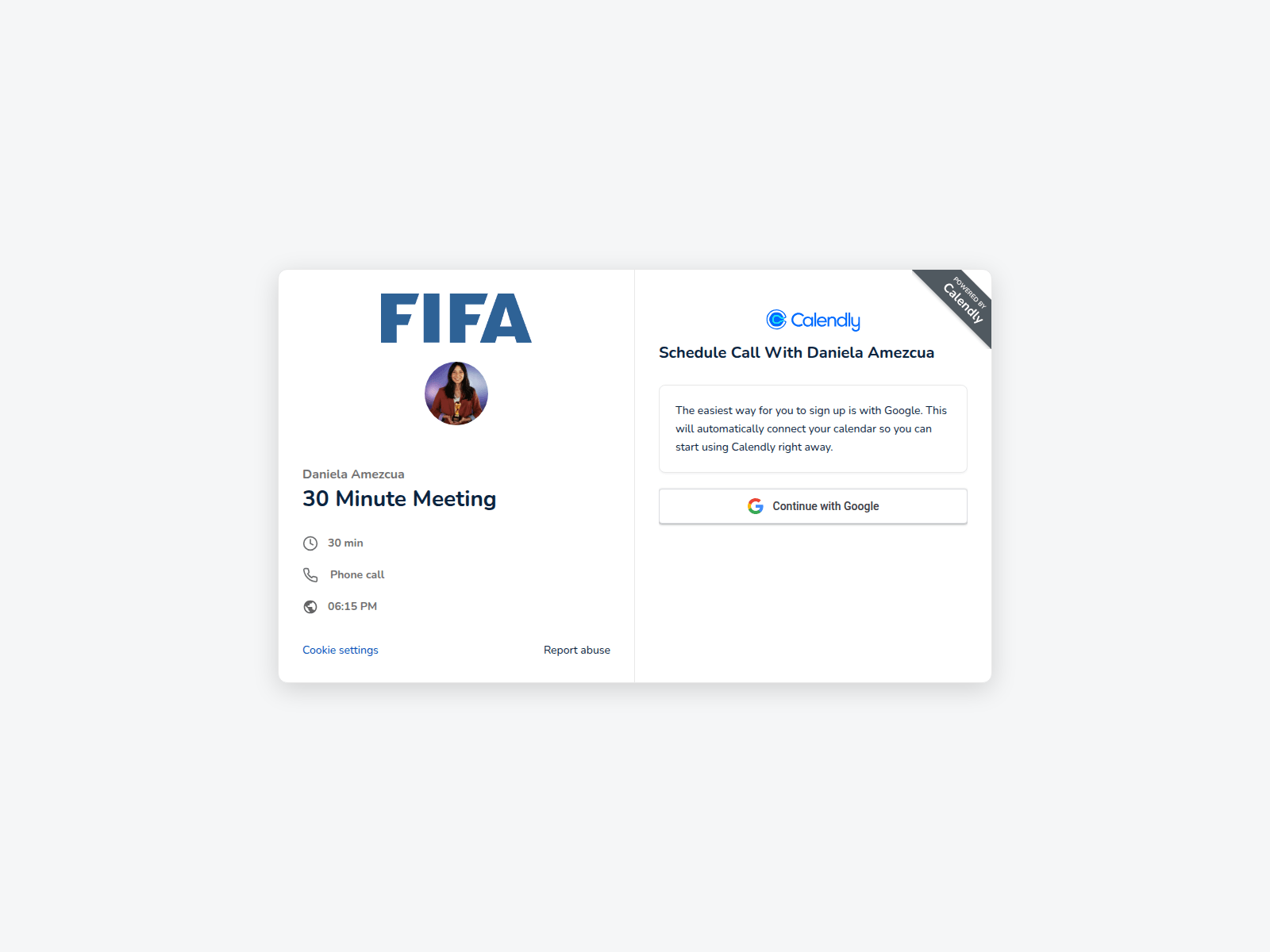 Screenshot of fifaworldcup-careers.com