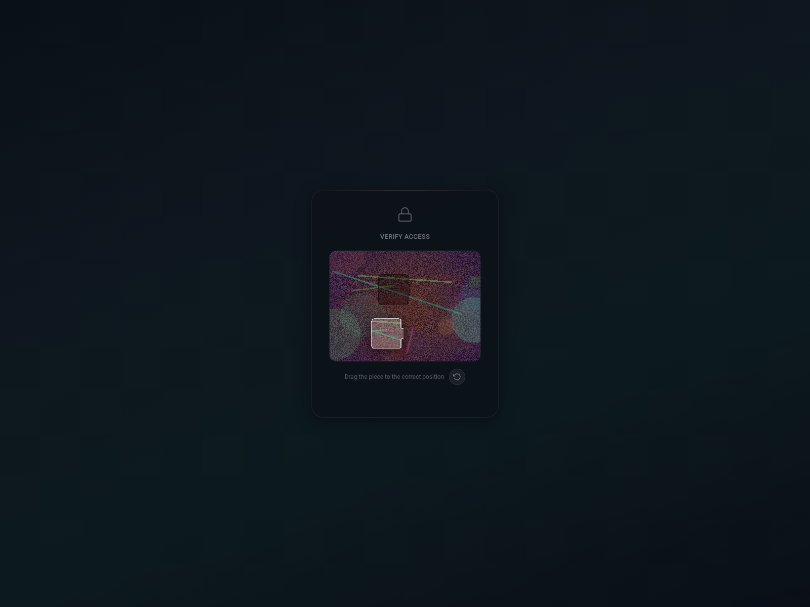 Screenshot of luckvero.info