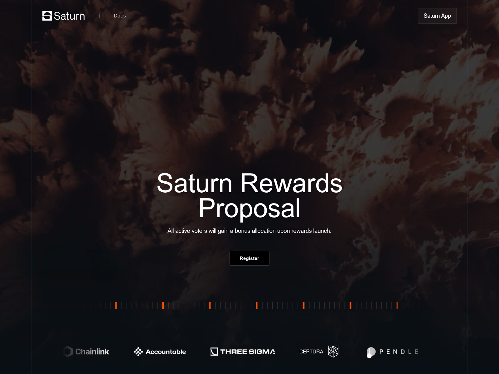 Screenshot of saturnc-credit.com