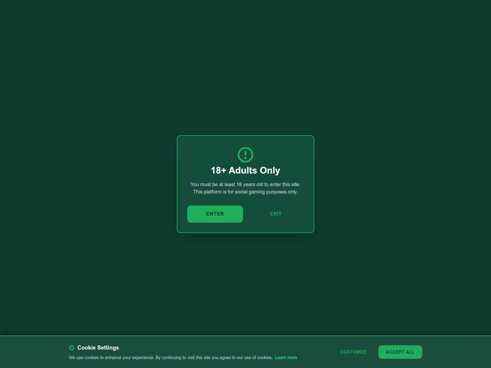 Screenshot of socivaracust.com