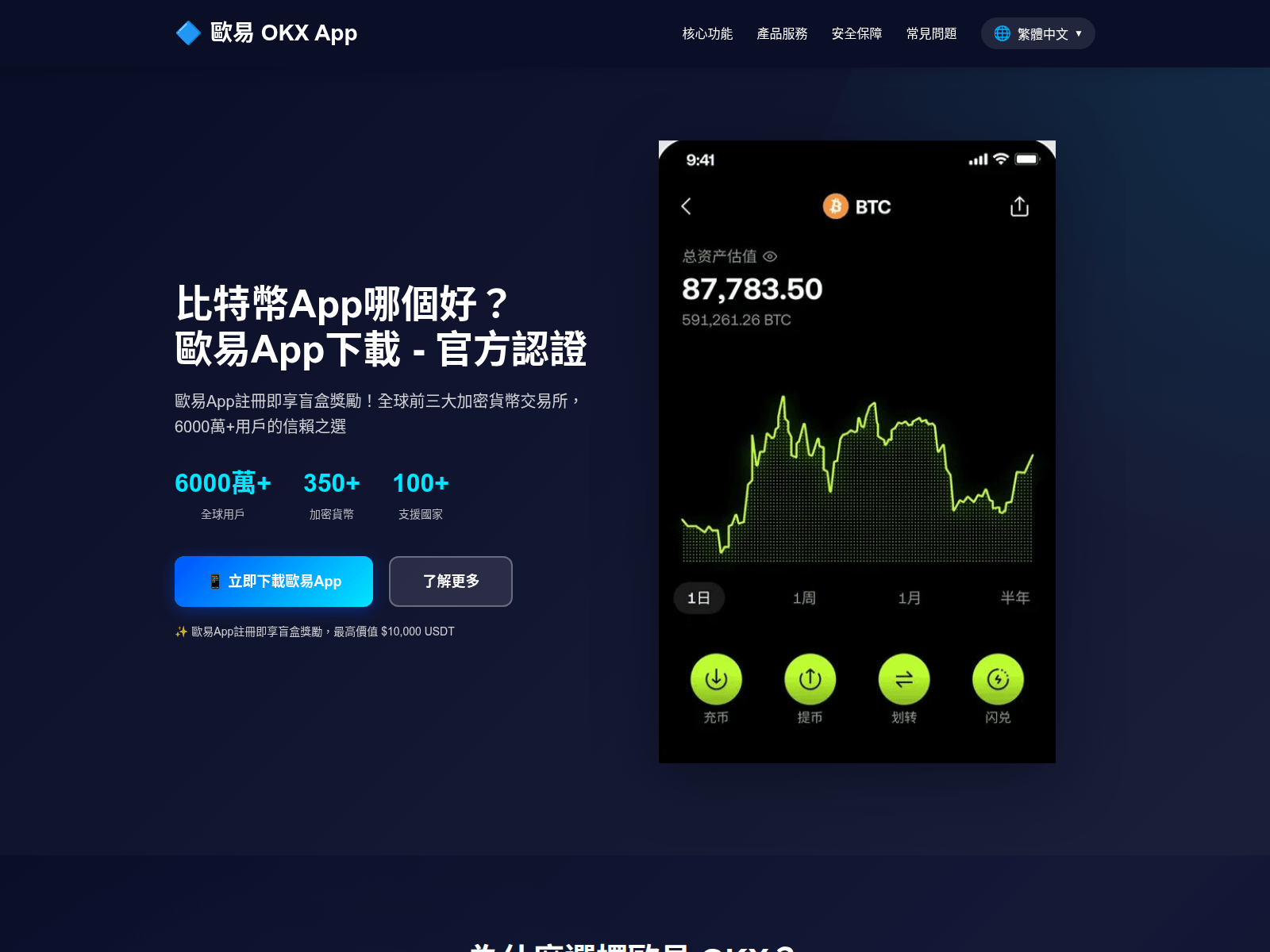 Screenshot of okxapp.click