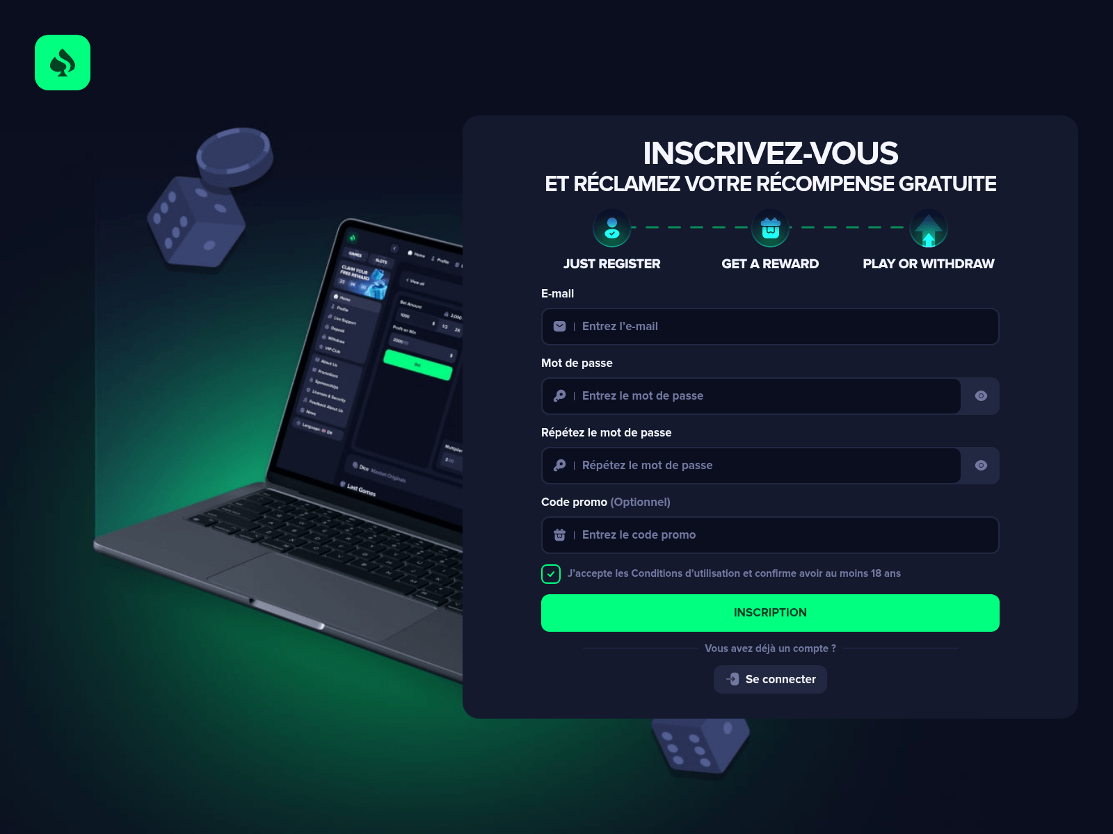 Screenshot of sugkas.com