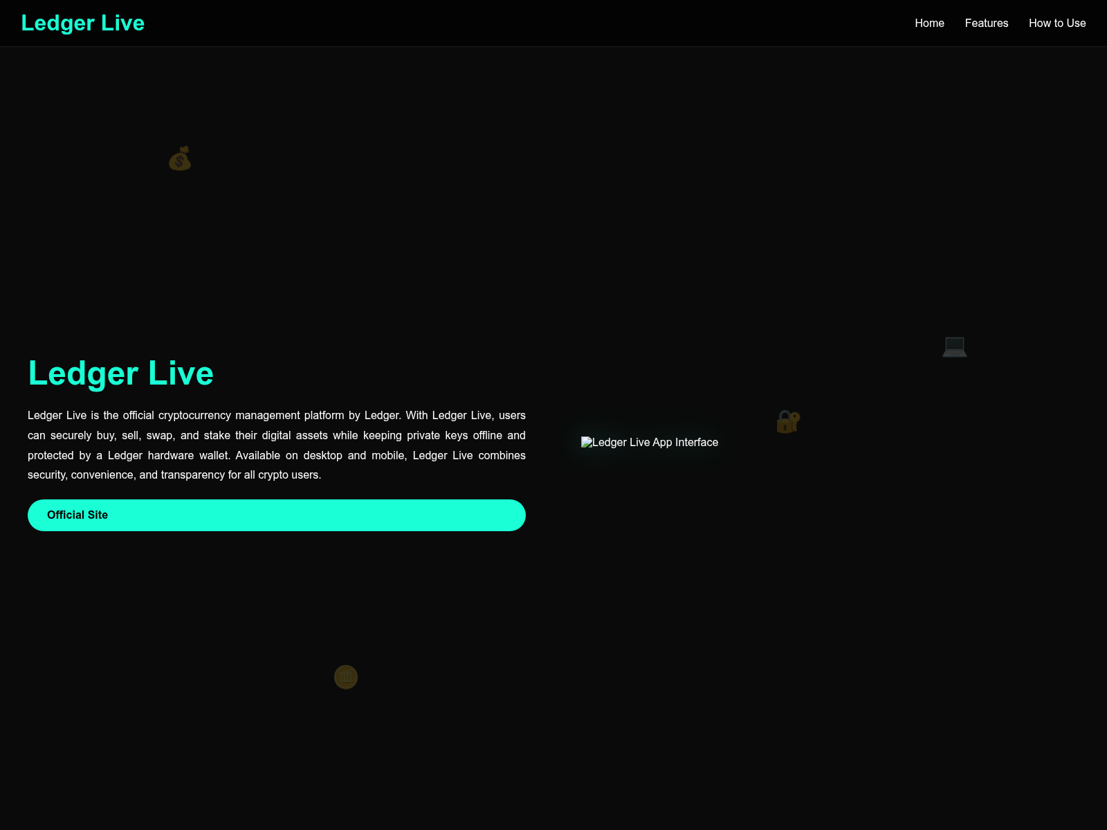 Screenshot of lager-live--en.pages.dev