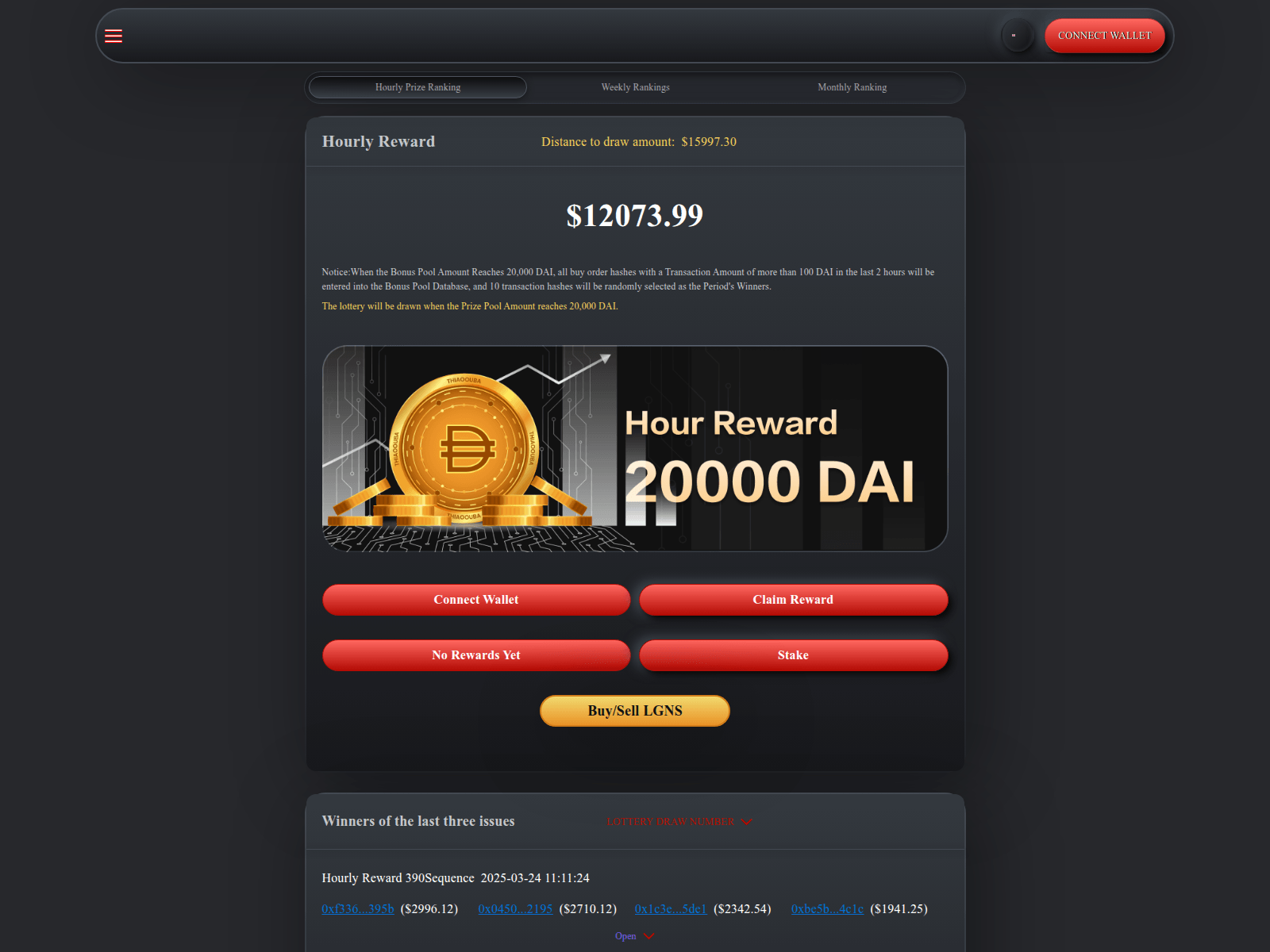 Screenshot of rocketorigindefi.pro