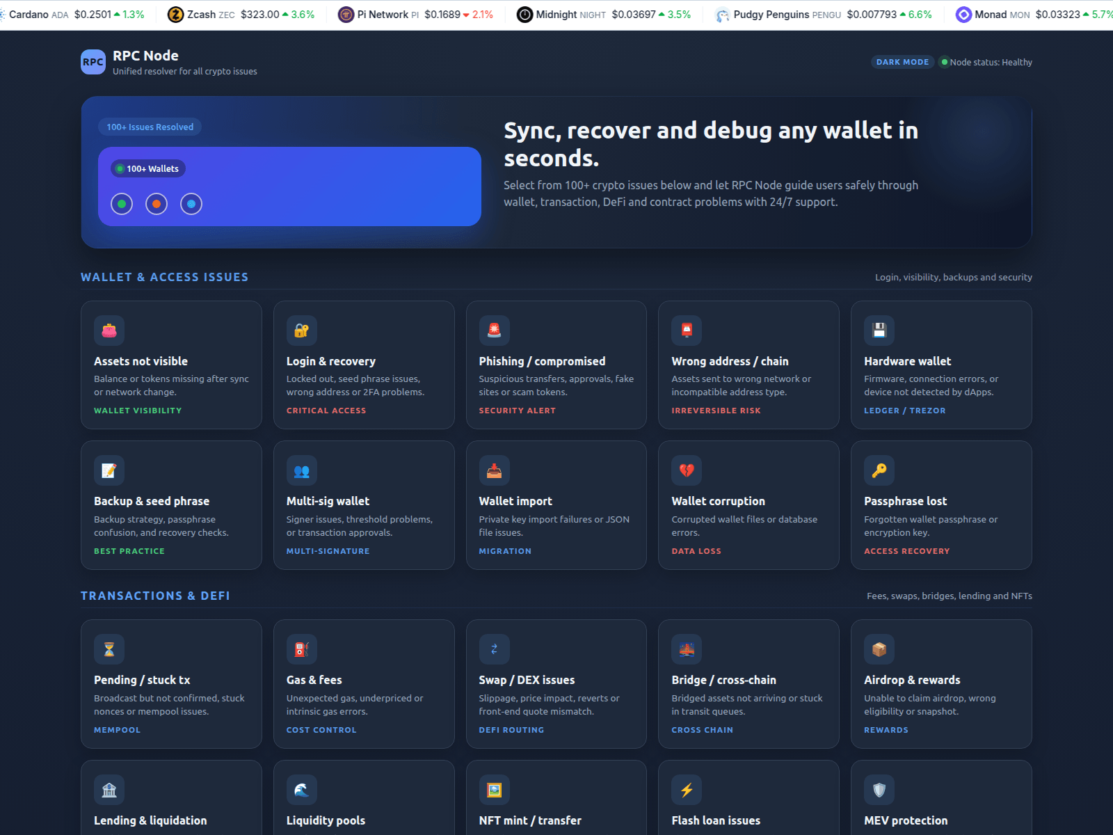 Screenshot of appconnect-update.com