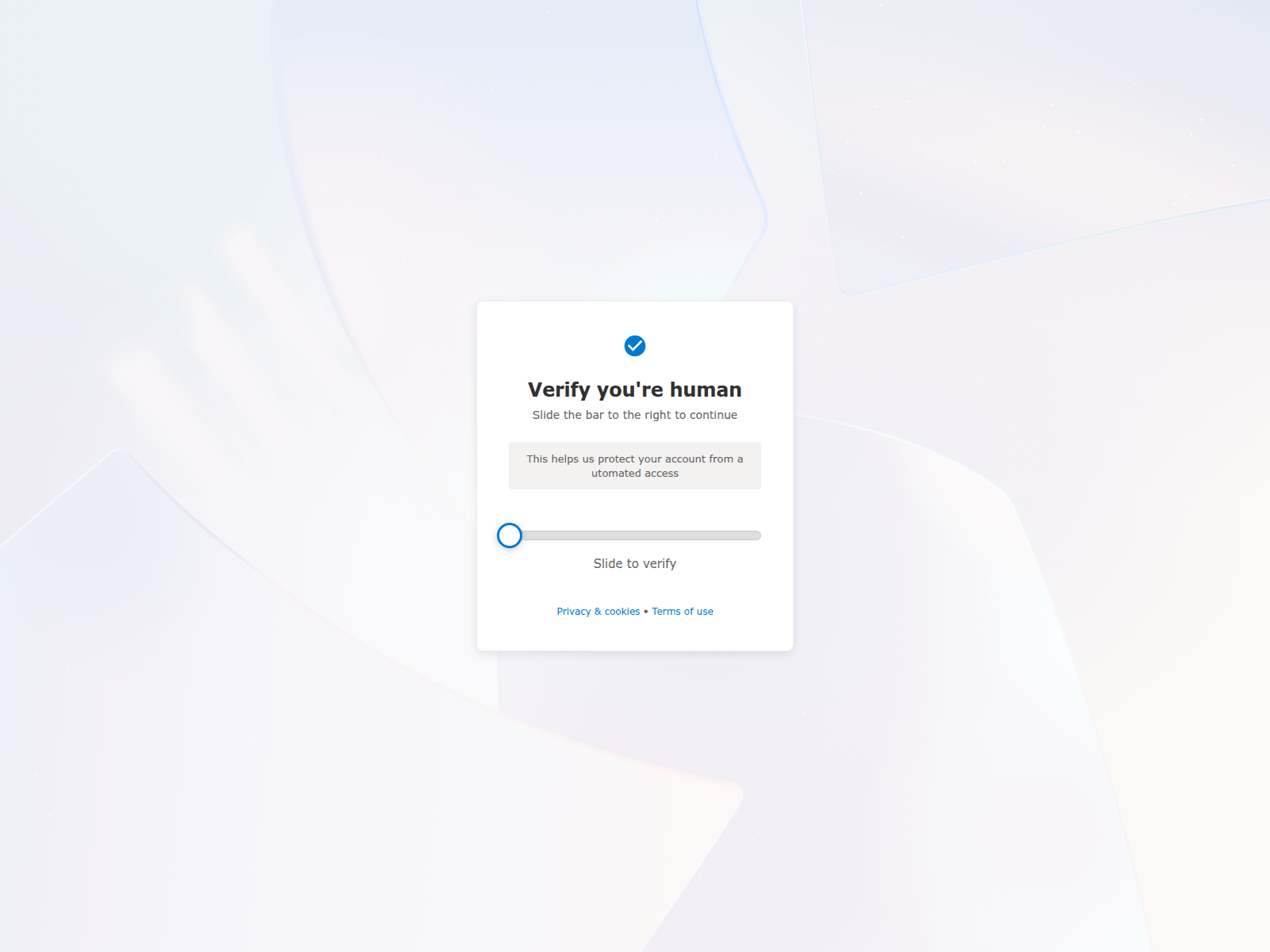 Screenshot of mail-beti.dvhtechnology.com