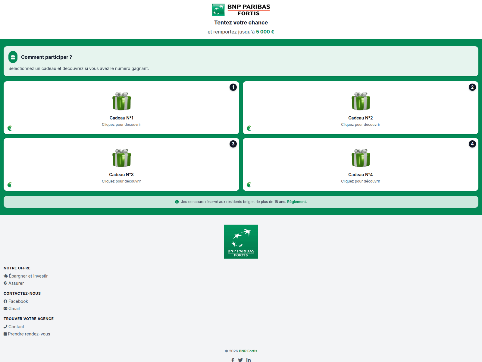 Screenshot of darkturquoise-hornet-745274.hostingersite.com