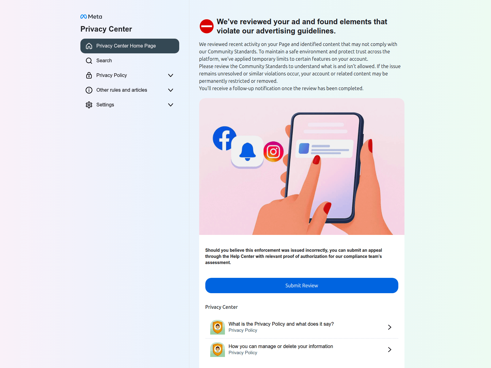 Screenshot of behav-repeat-7829-7p46.vercel.app