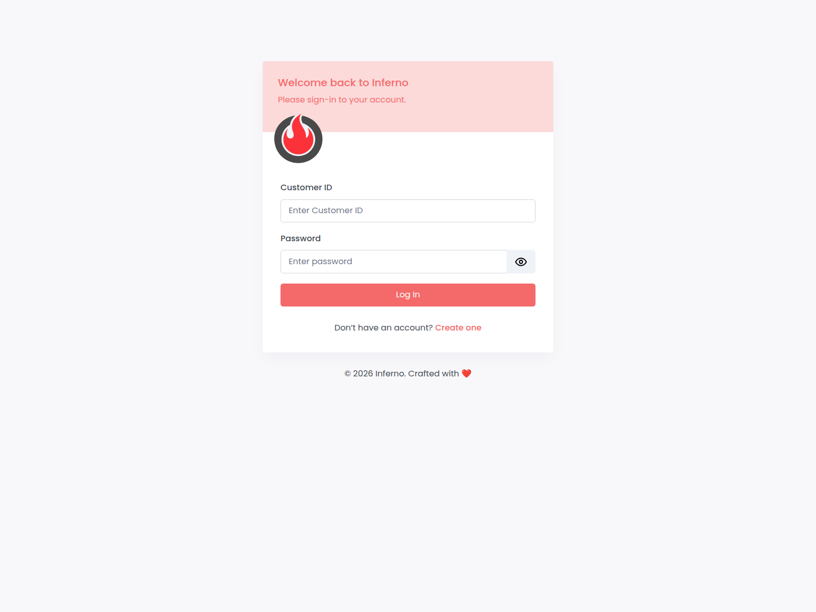Screenshot of angelferno.cc