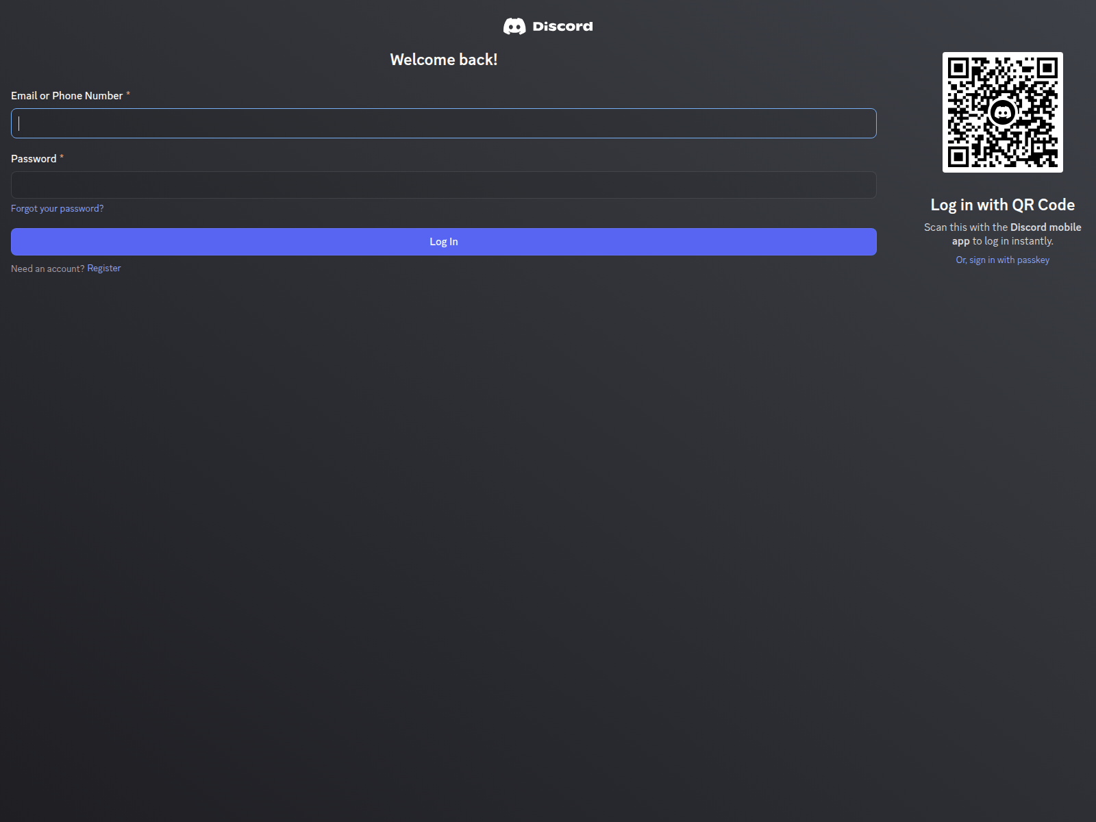 Screenshot of bot.security-protection.xyz