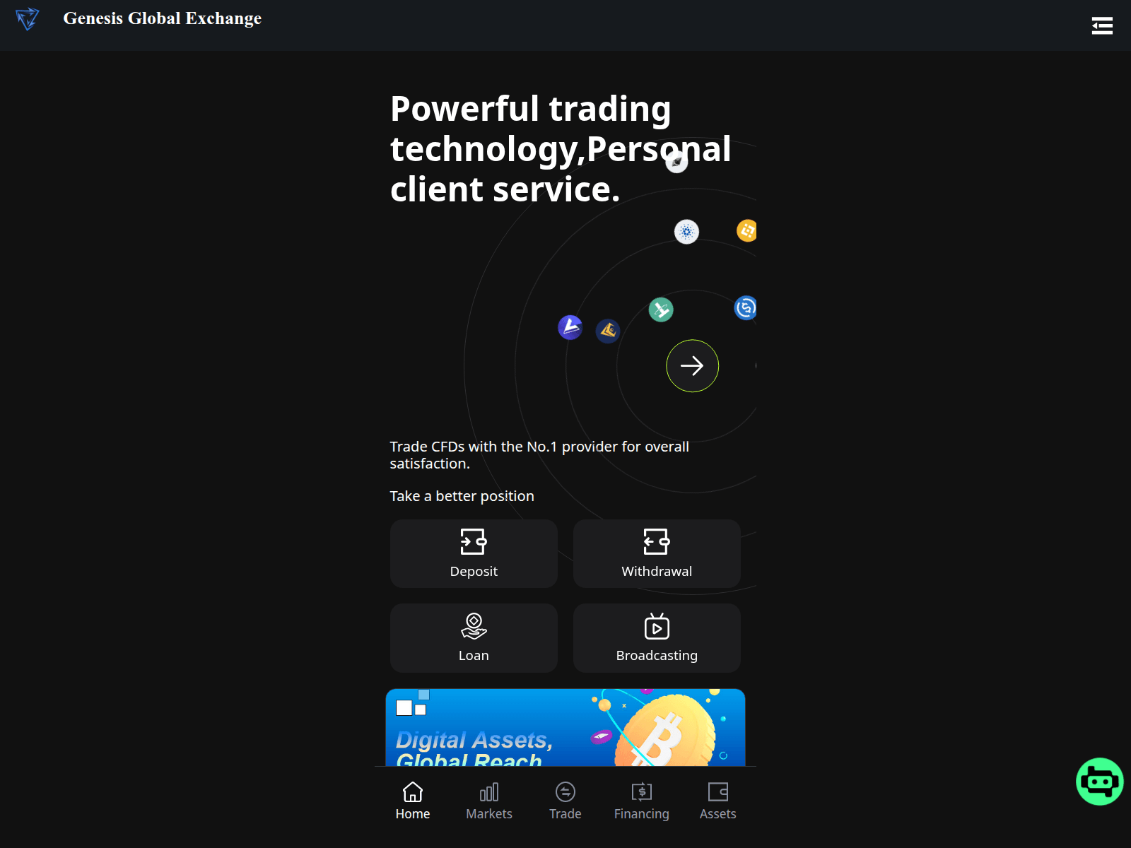 Screenshot of ku-coinbase.co