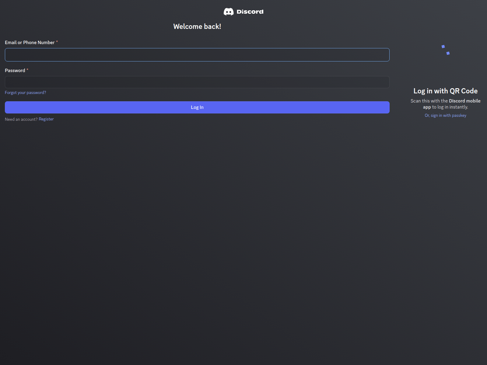 Screenshot of login.security-gate.net