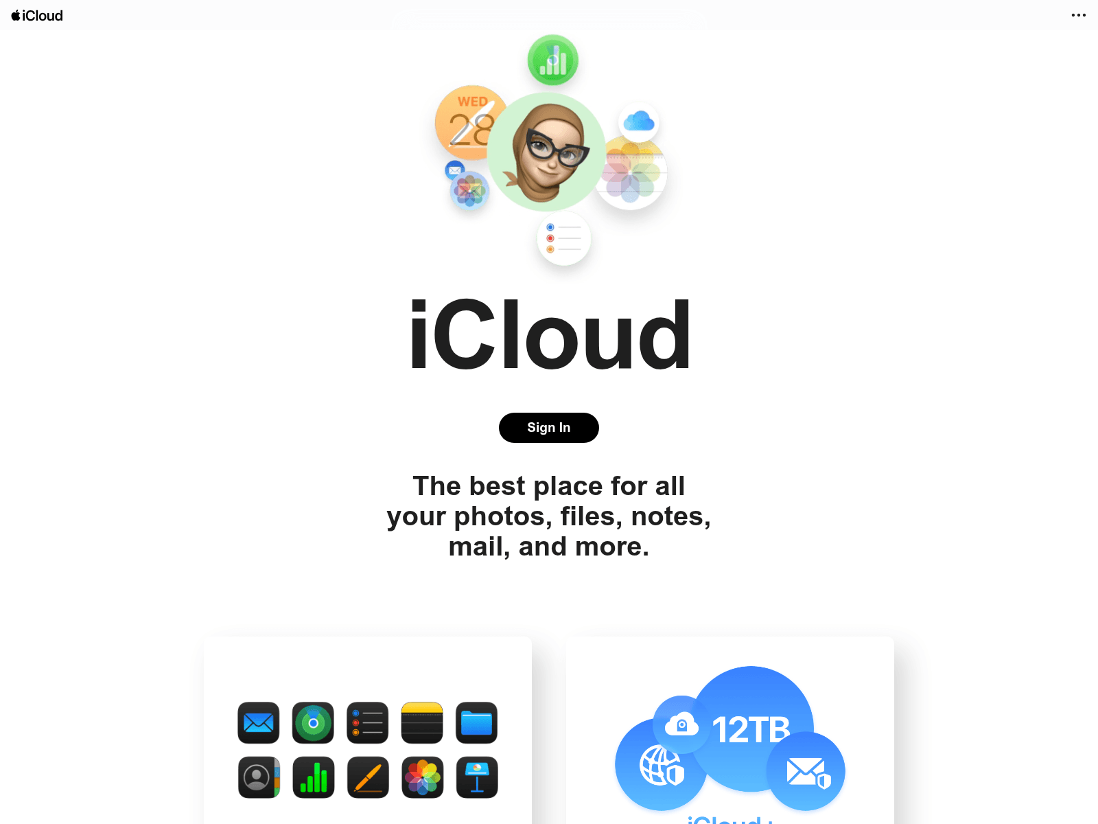 Screenshot of getssupport.click