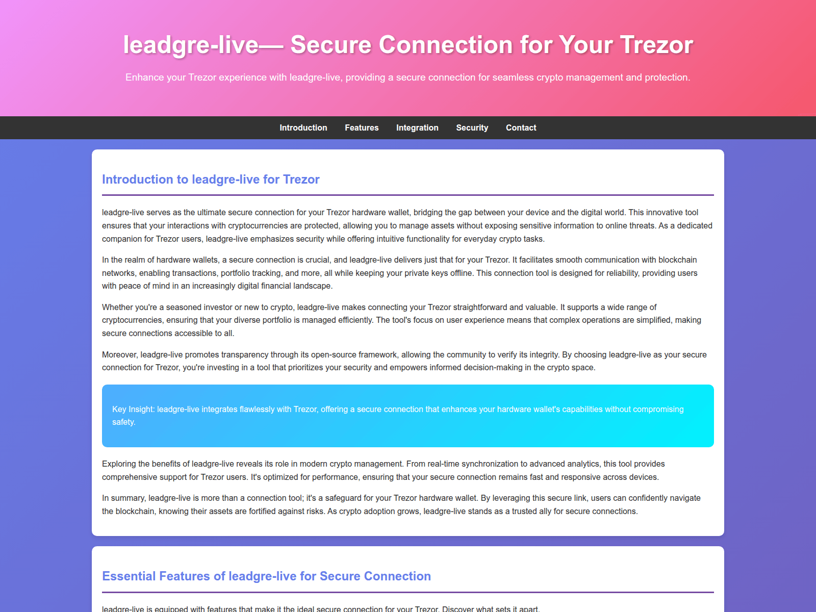 Screenshot of leadgr-live-tr.pages.dev
