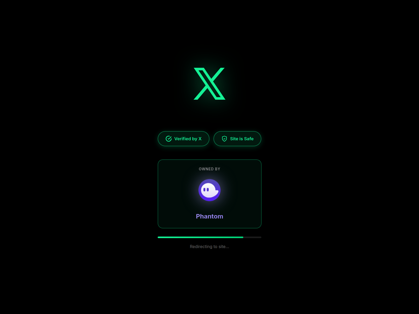 Screenshot of iscan.solfam.cc