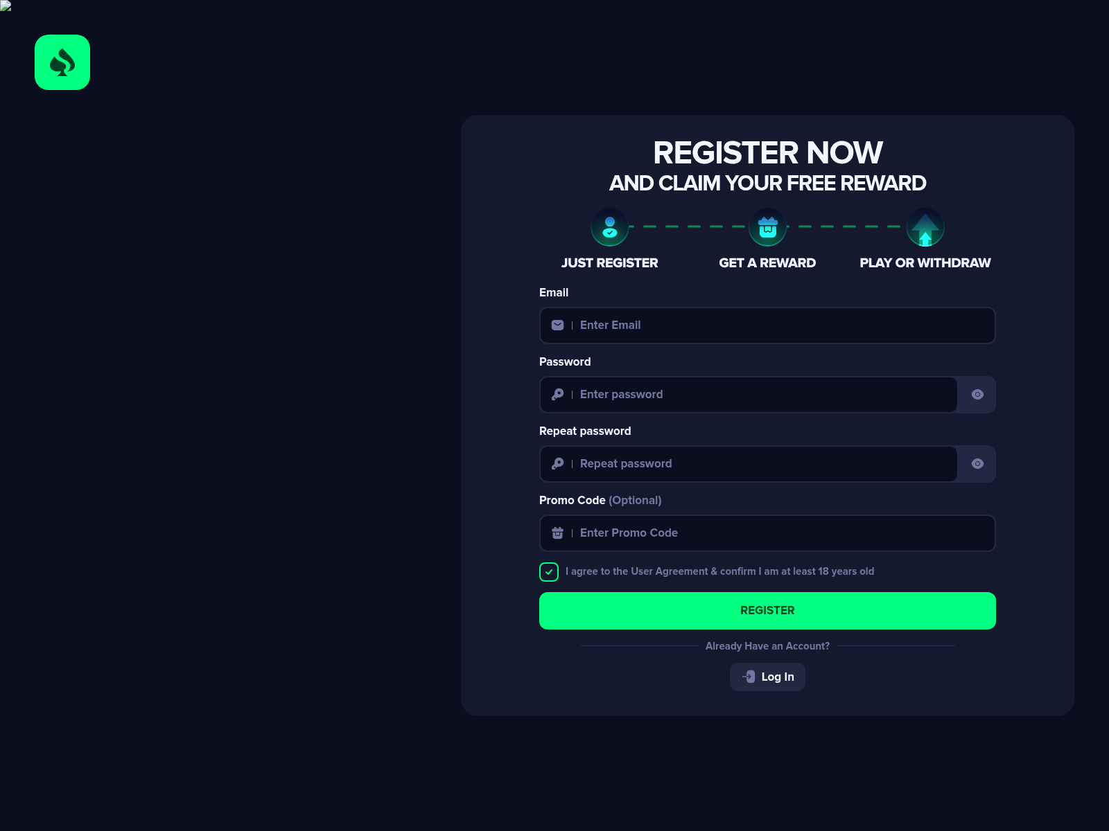 Screenshot of skaxo.com