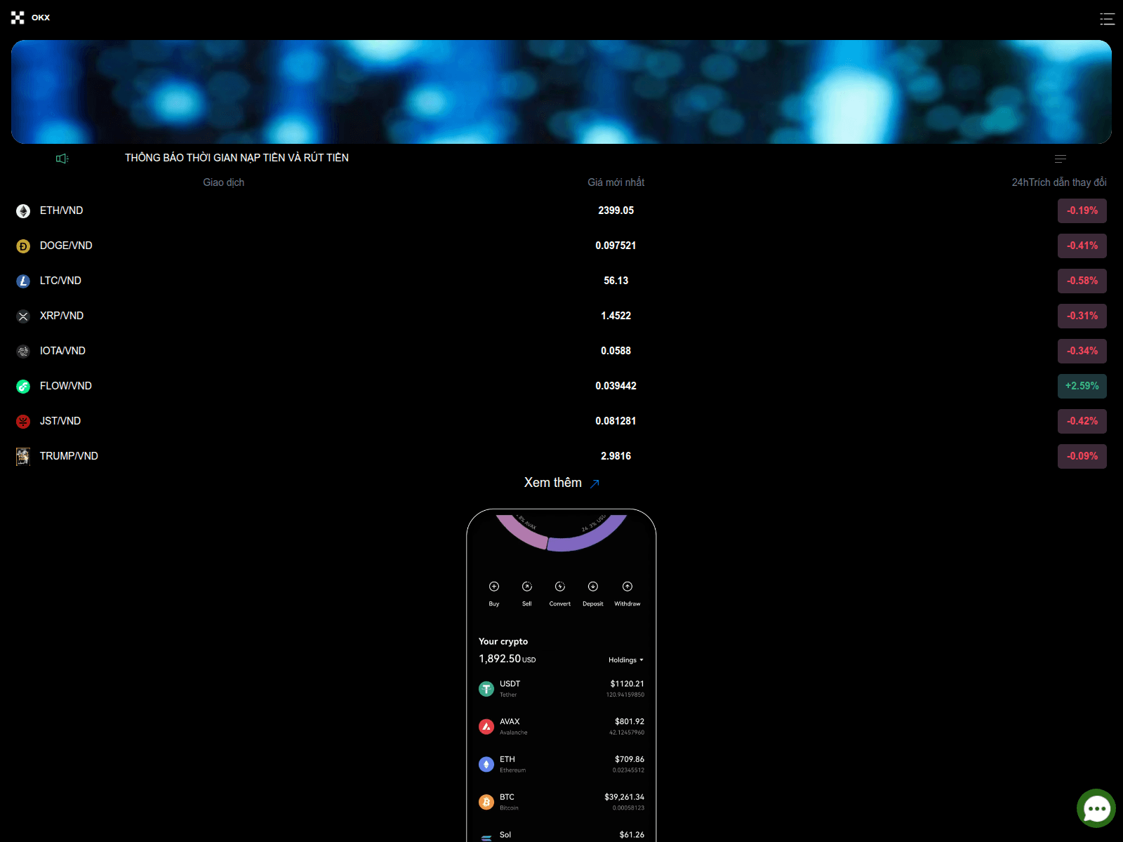 Screenshot of okvy036.com
