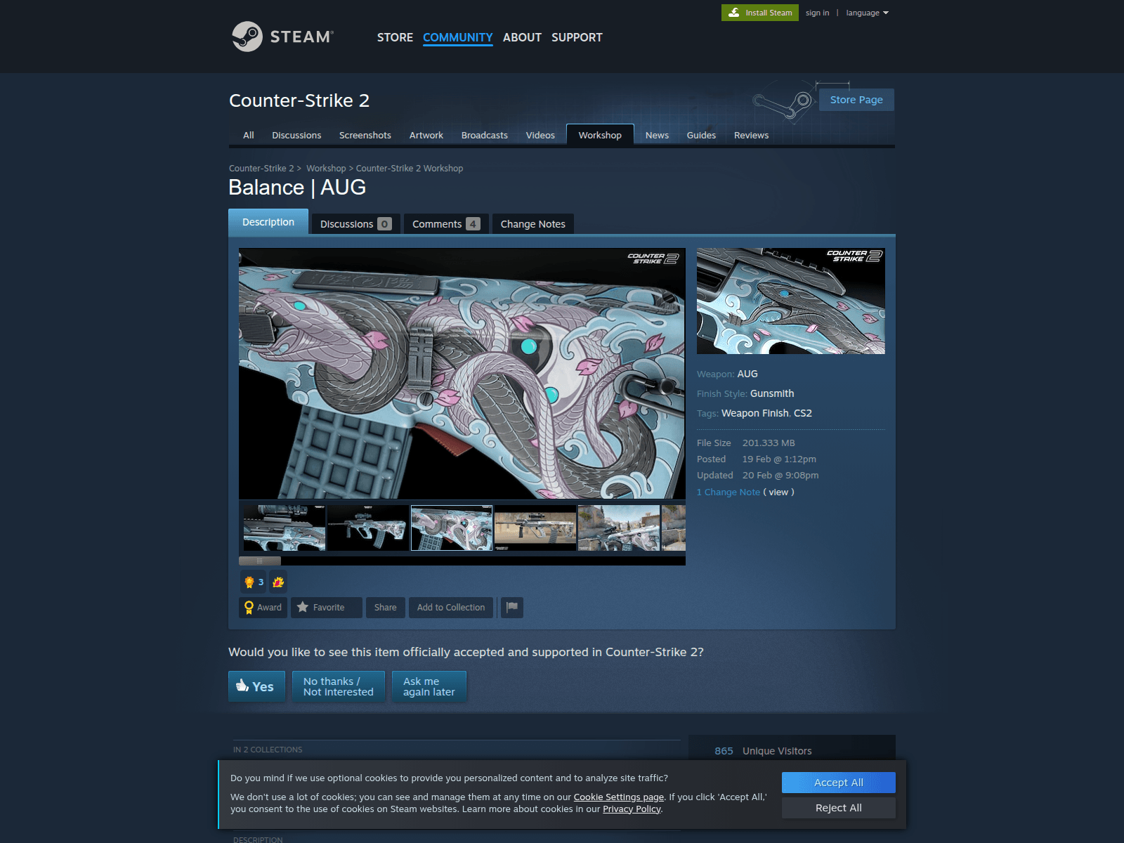 Screenshot of store.workshopscommunitydev.com