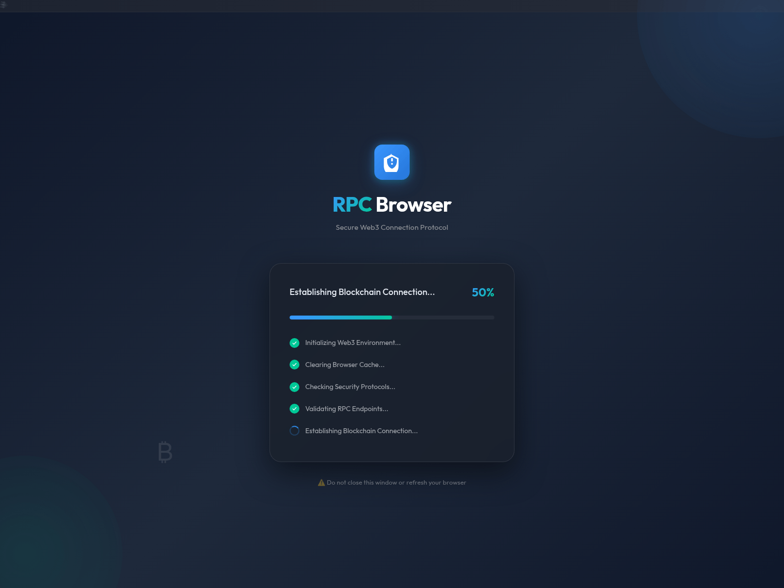 Screenshot of rpc-renew.com