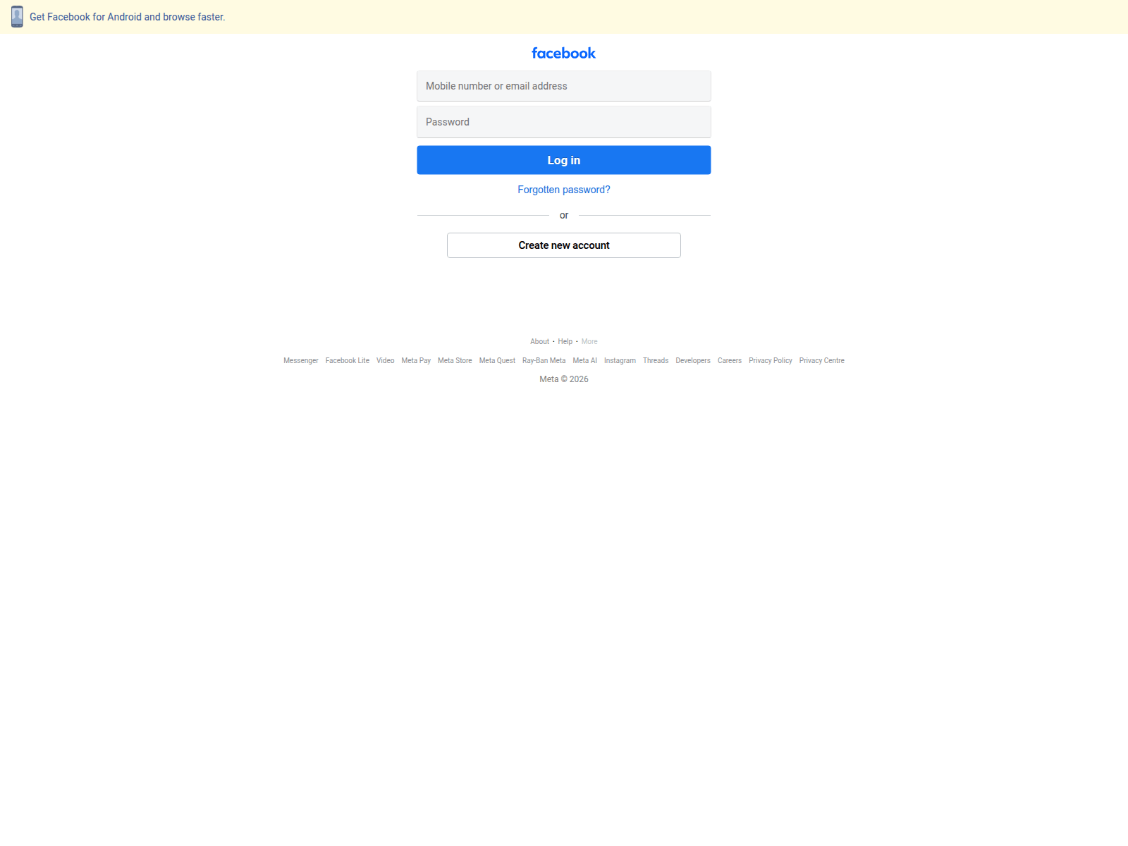 Screenshot of account-case-center.pages.dev