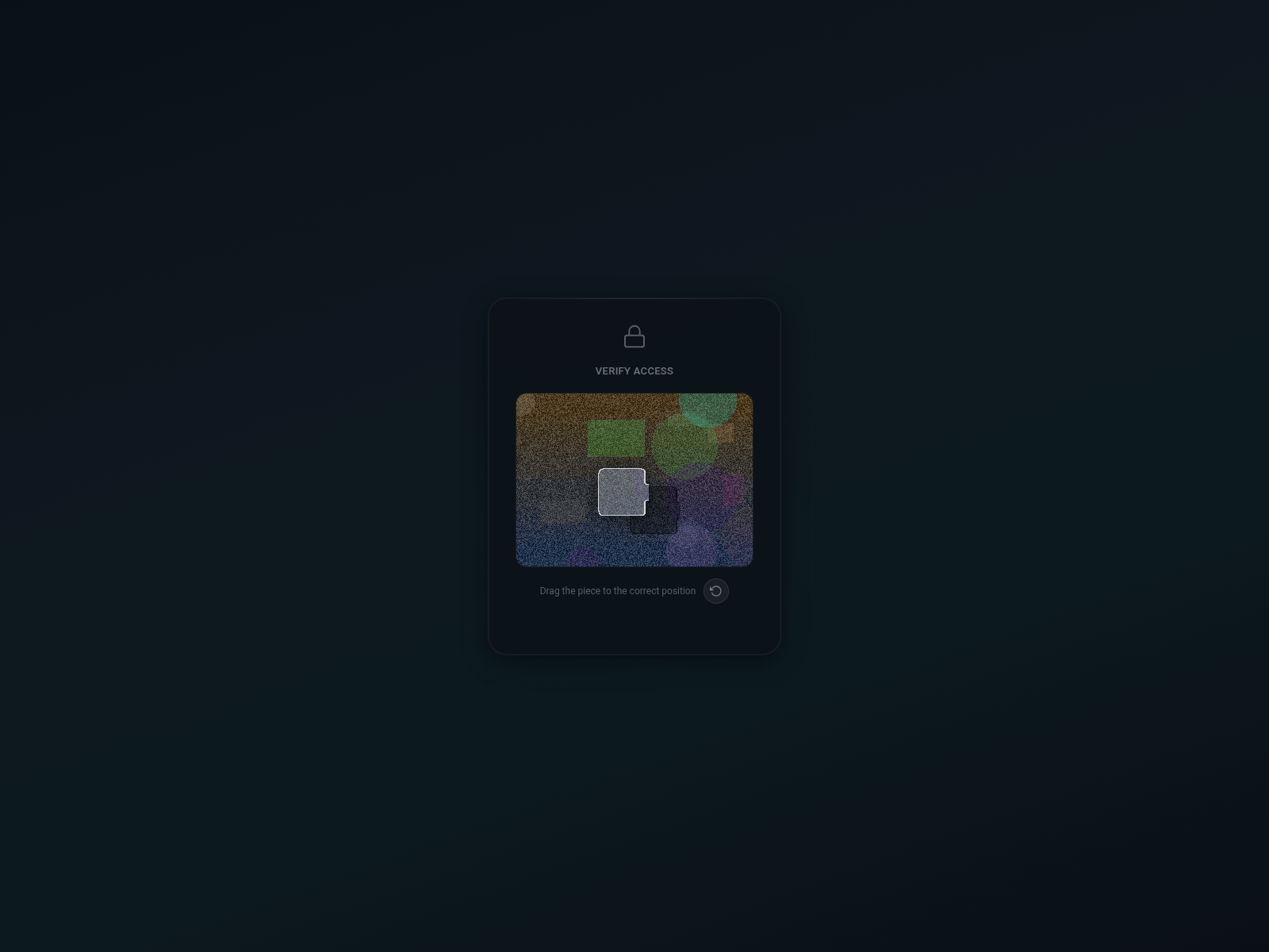 Screenshot of fortnak.com