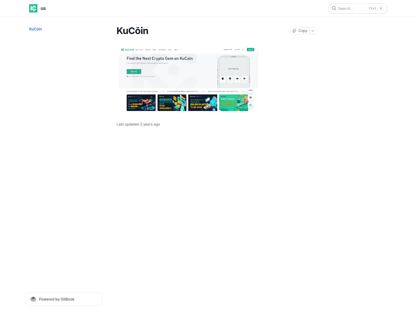 Screenshot of kuqoimlogen.gitbook.io