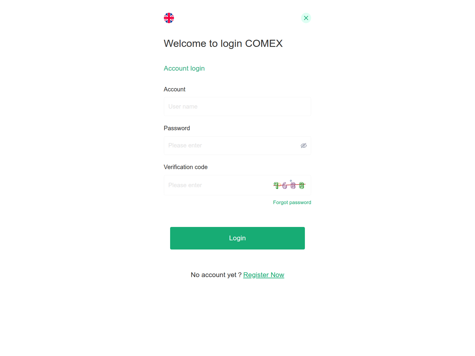 Screenshot of ceshi.secondarys.com