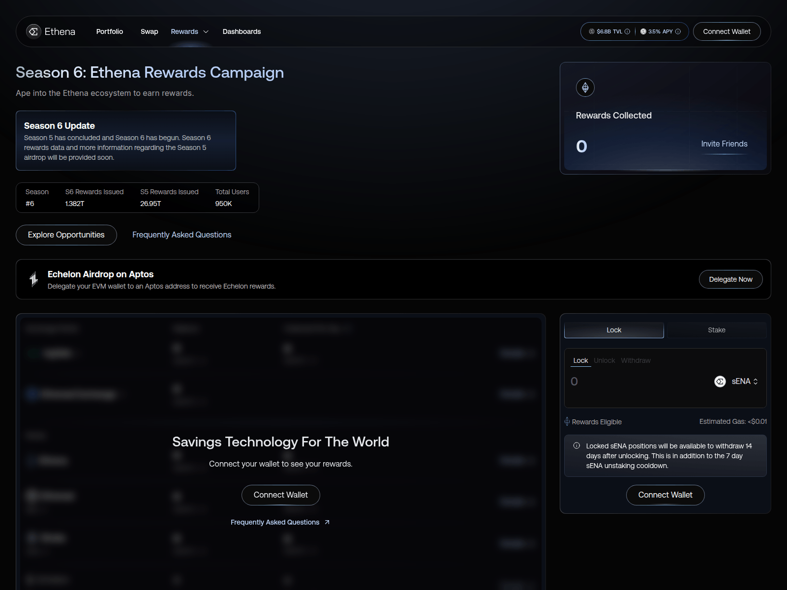 Screenshot of ethena-fi.club