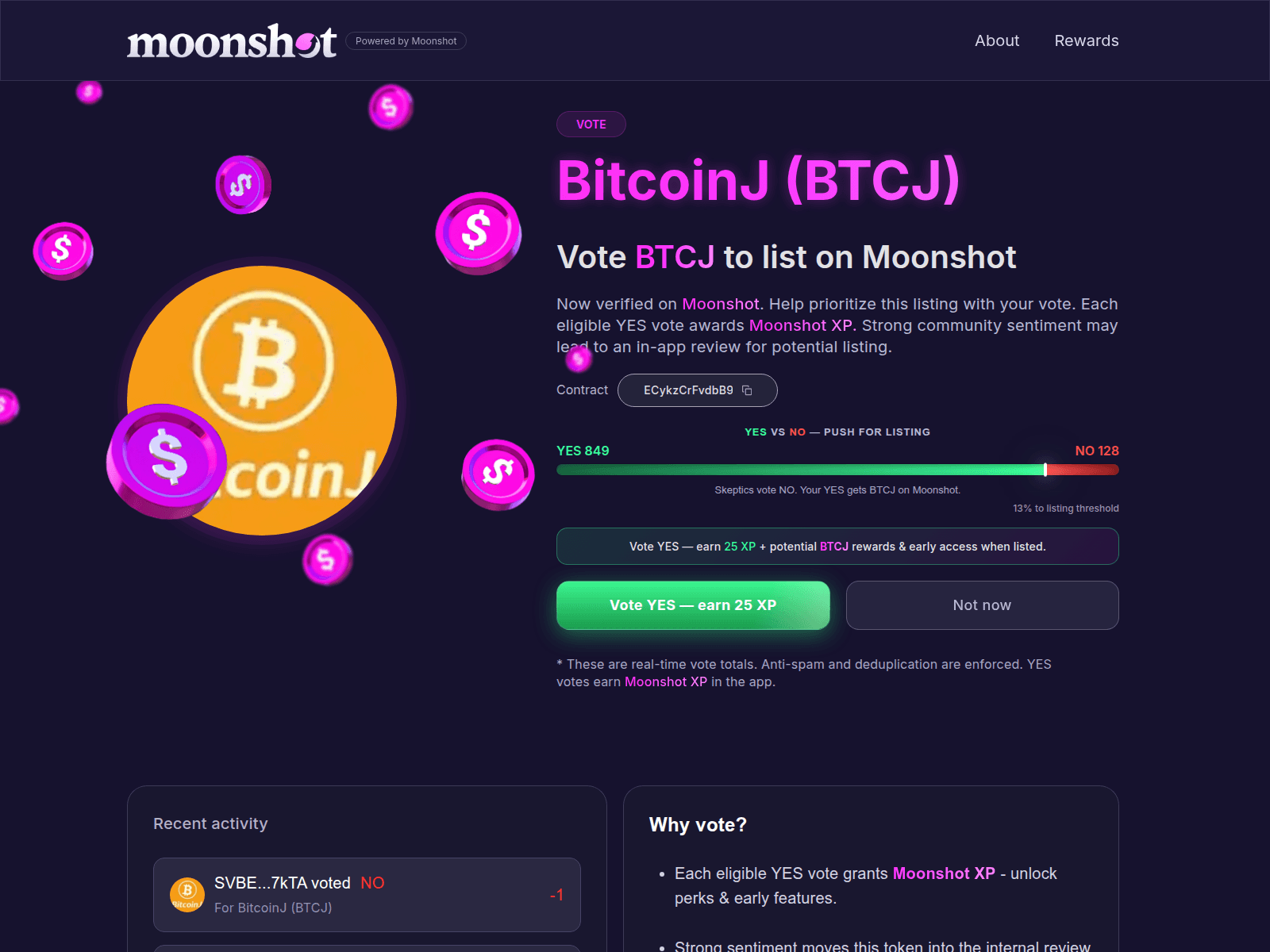 Screenshot of moonsnot-live.top