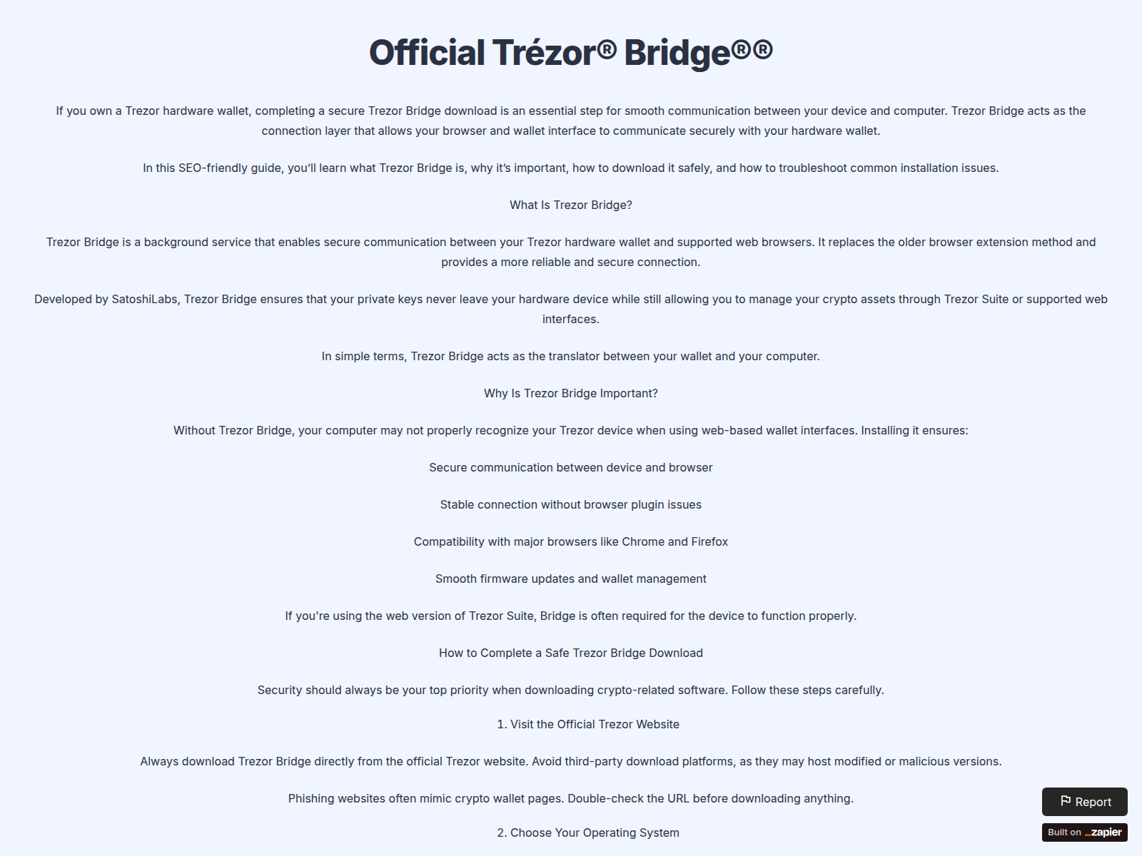 Screenshot of bridge-nav-get.zapier.app