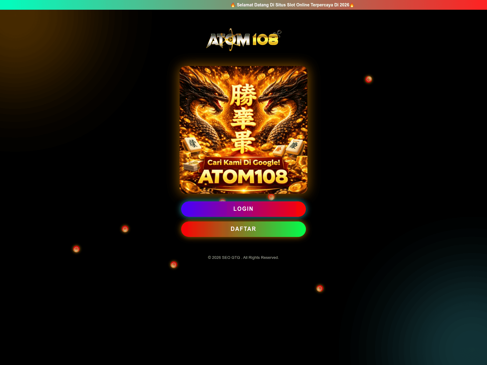 Screenshot of google-sayang-aku-1ap.pages.dev