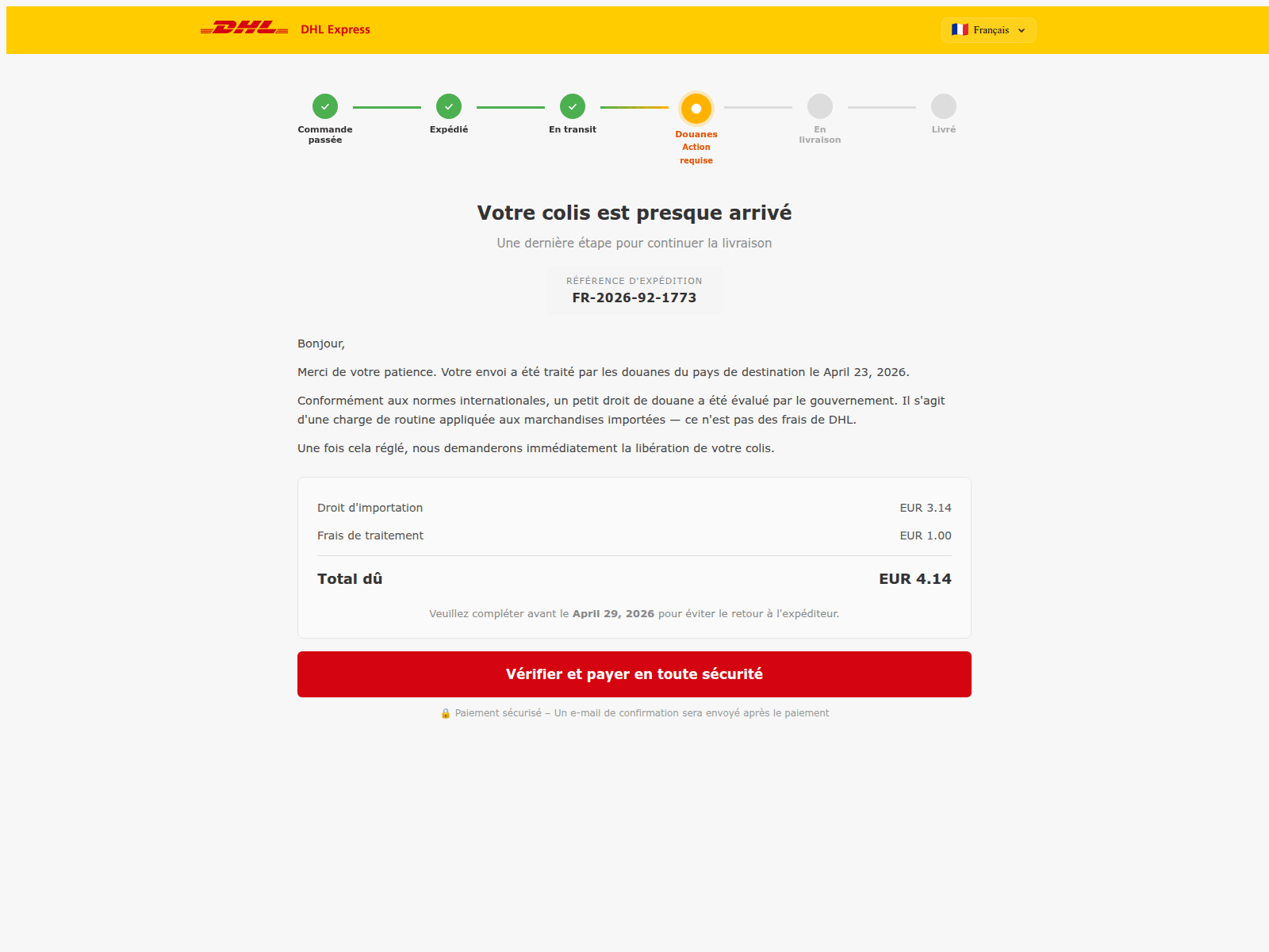 Screenshot of user-sec-details.vercel.app