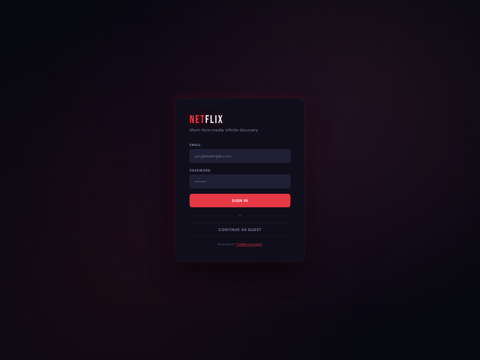 Screenshot of dakshsingh321.github.io