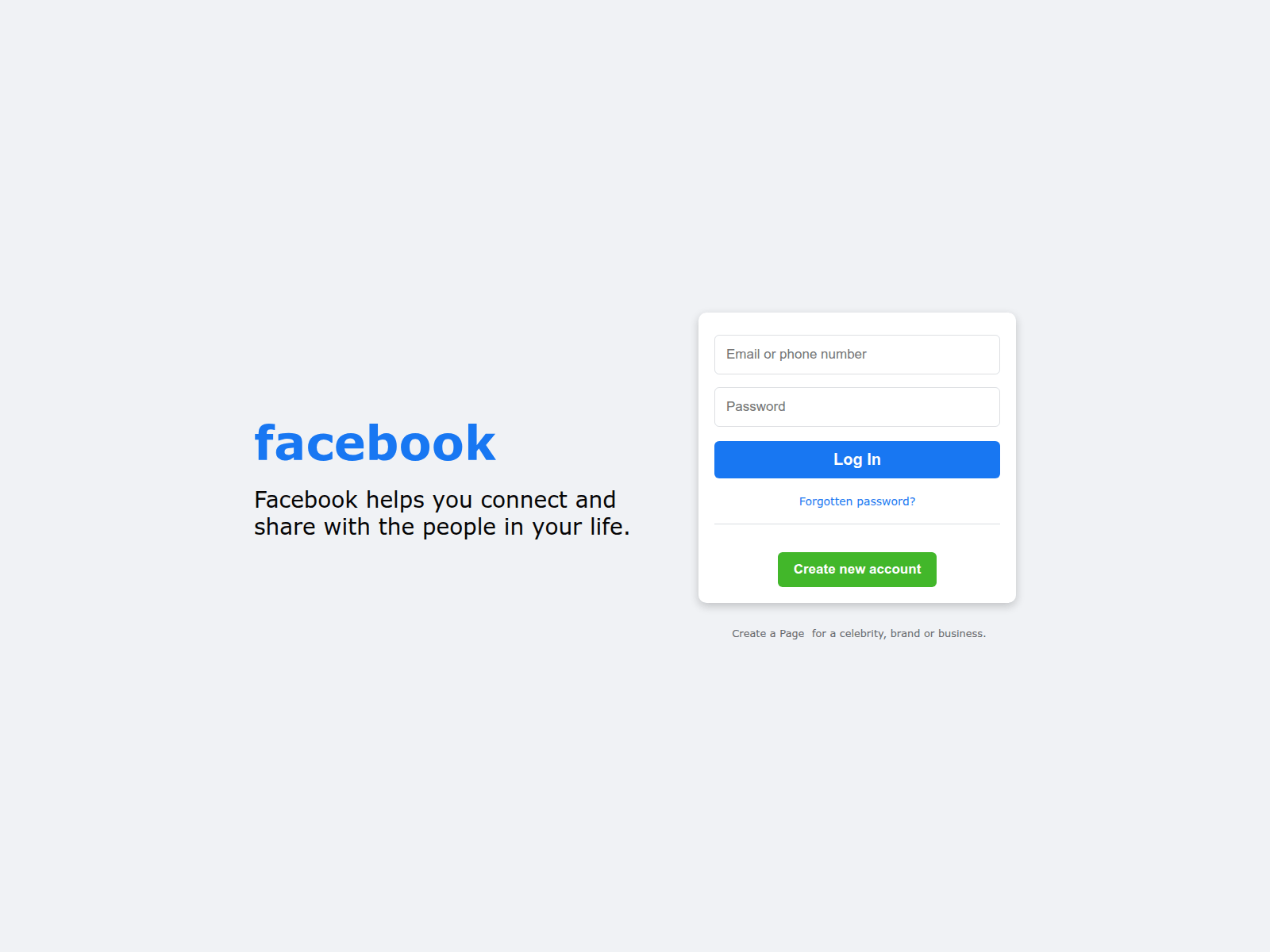 Screenshot of sonny2k.github.io