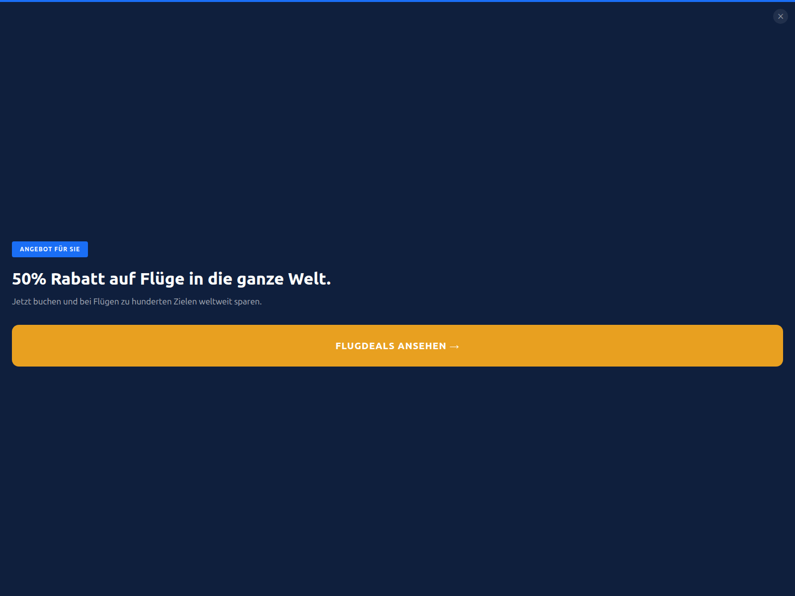 Screenshot of usps-service.info
