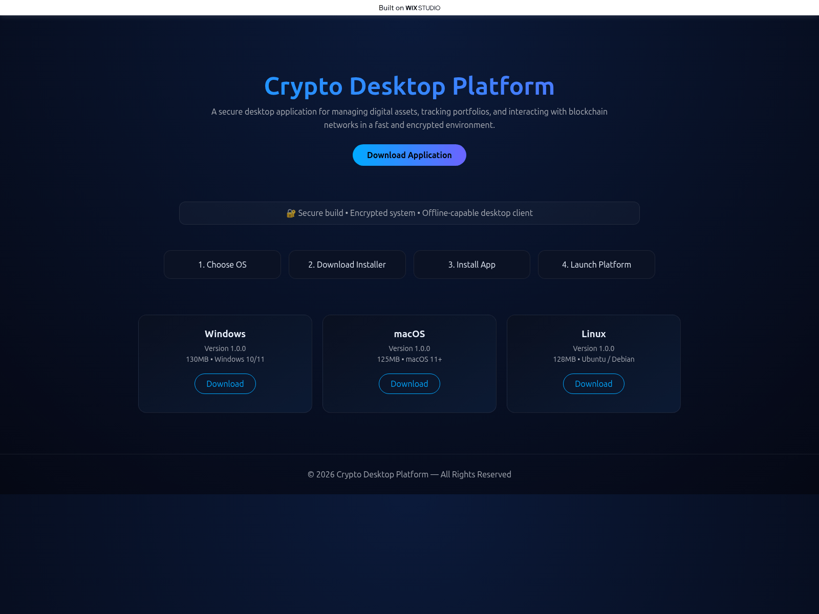 Screenshot of place-desktop.wixstudio.com