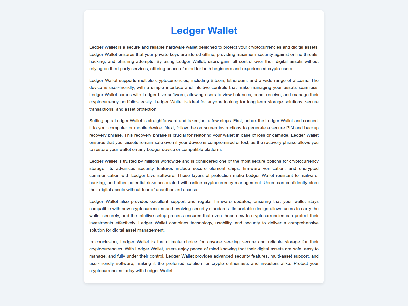 Screenshot of classify-us-lesdger-wallets-us.pages.dev
