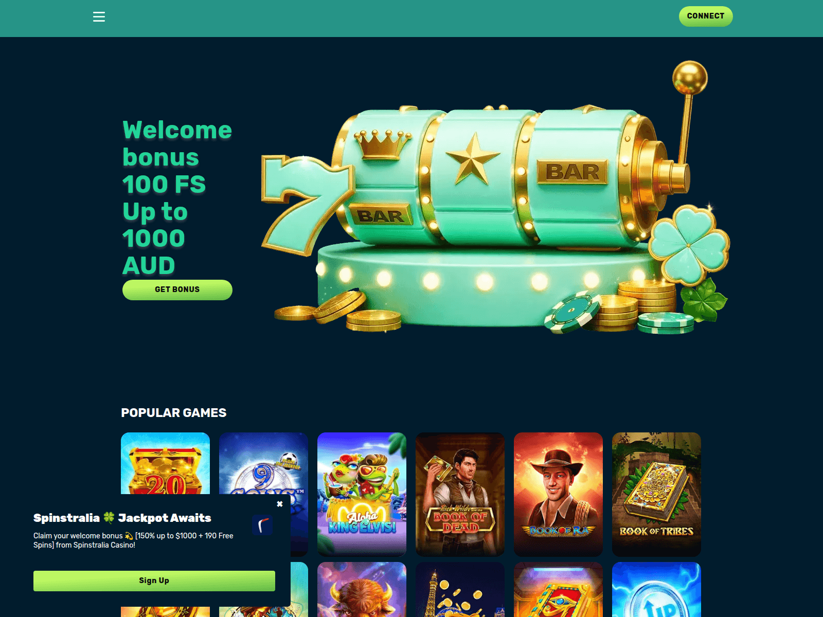Screenshot of rolletto-aus.com