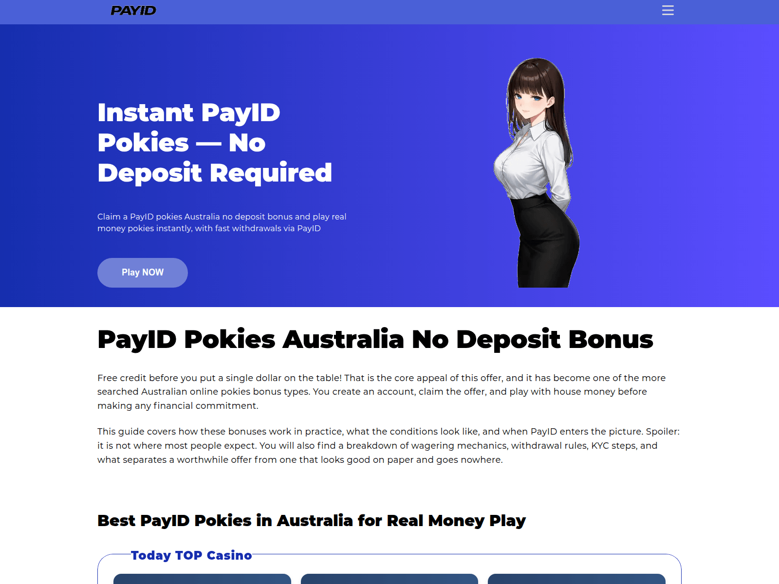Screenshot of pokiespayid-aus.com