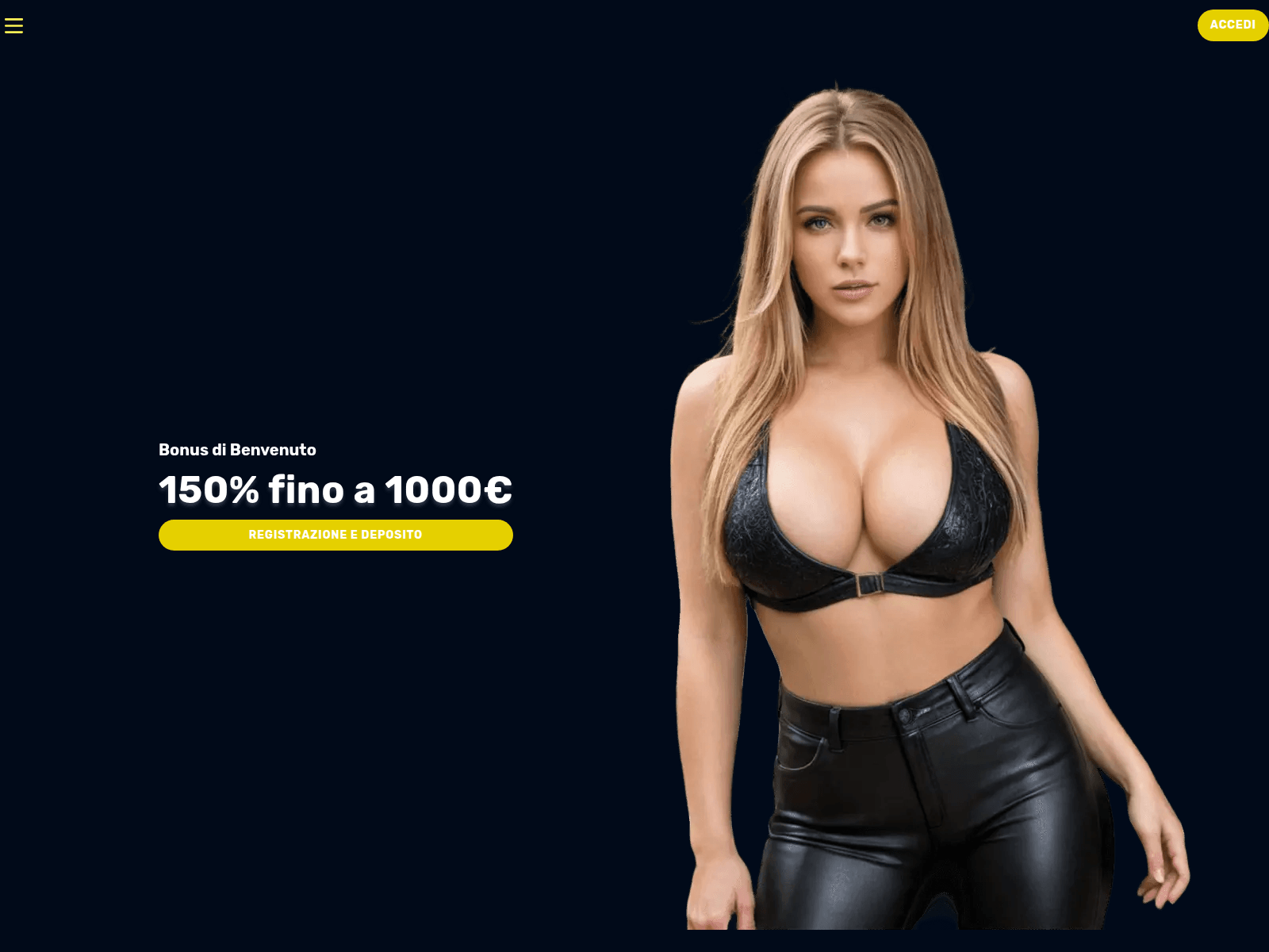 Screenshot of casinowinorama.net
