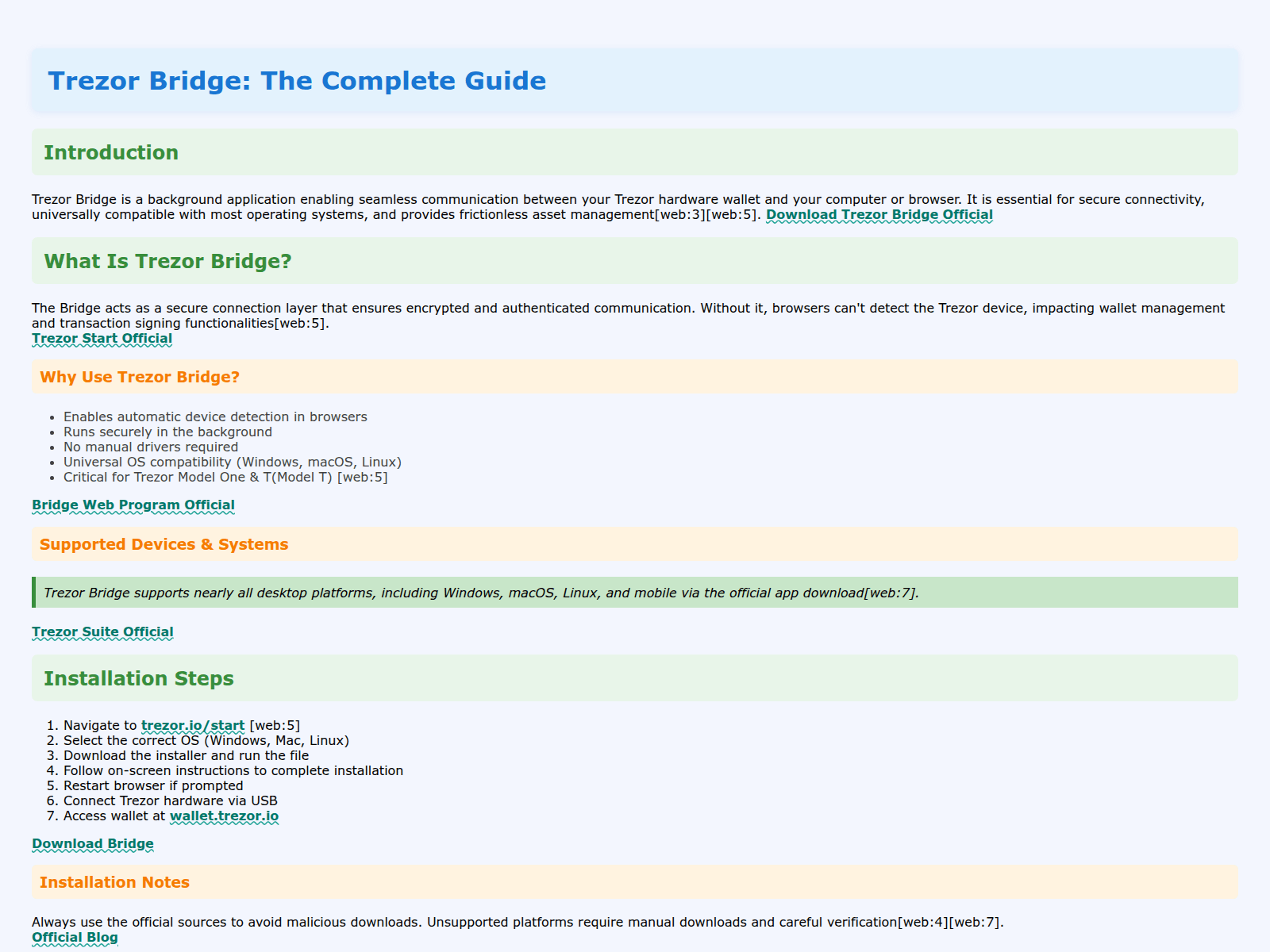 Screenshot of learn-app-bridg.pages.dev