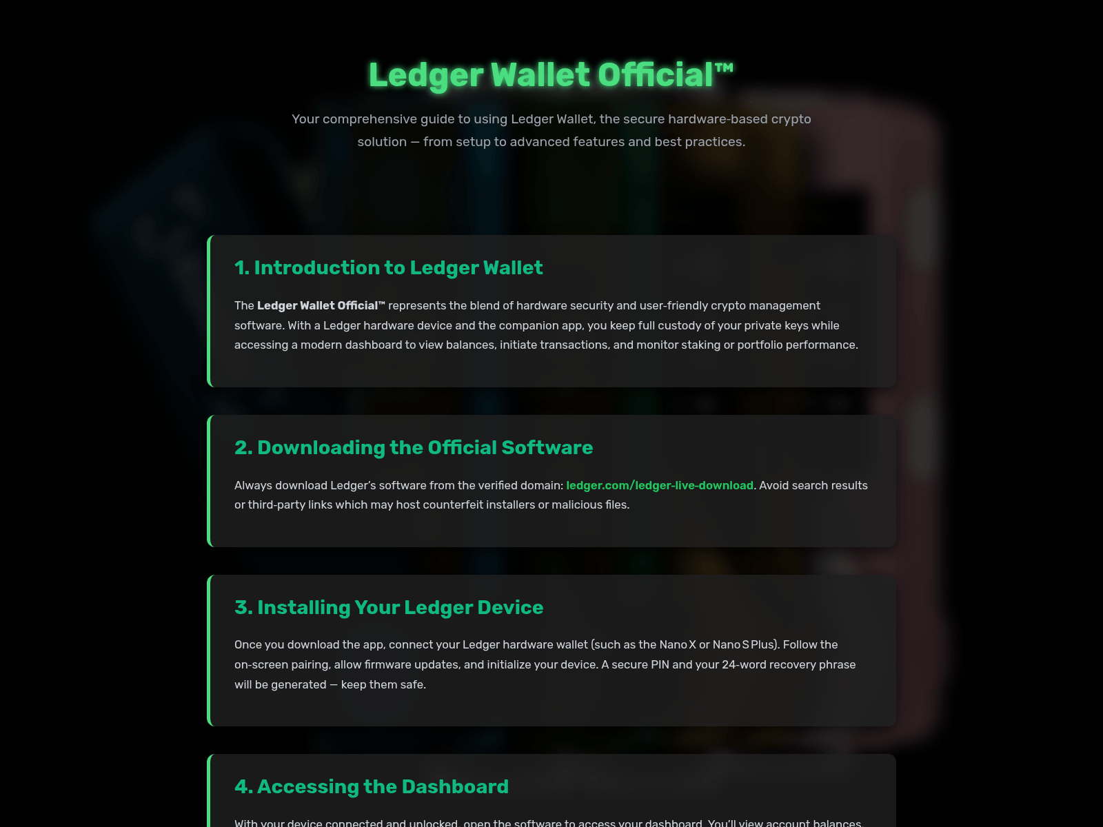 Screenshot of faq-wolate-lgr.pages.dev