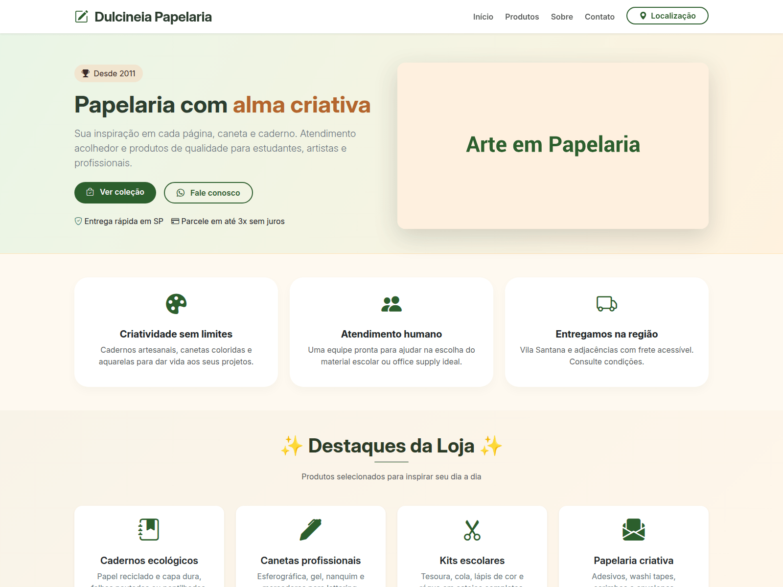 Screenshot of bemvinods26veiculos-es.pages.dev