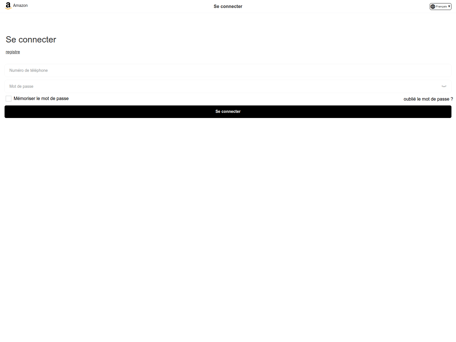 Screenshot of am.bkclxc.shop