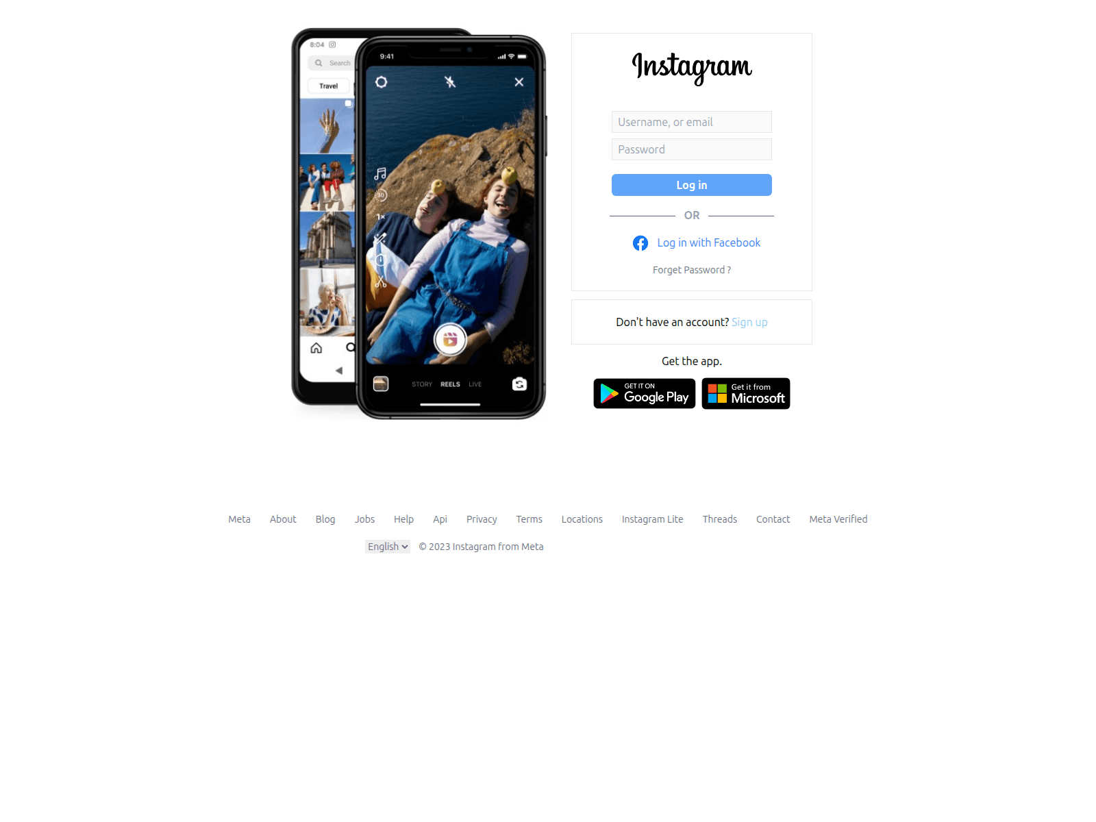 Screenshot of naser4737.github.io